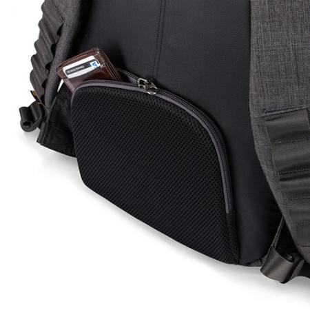 Рюкзак Case Logic Berkeley Plus 27L (3201719) anthracite