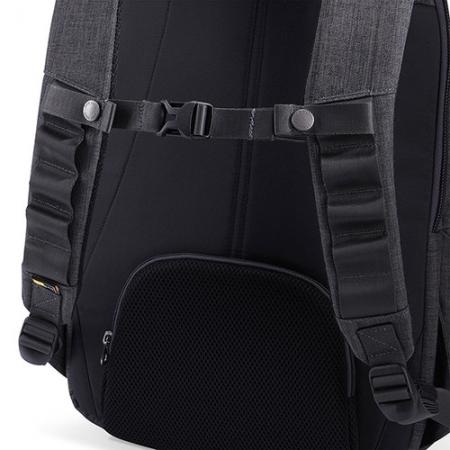 Рюкзак Case Logic Berkeley Plus 27L (3201719) anthracite