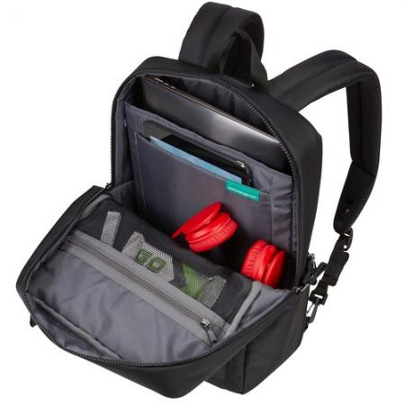Рюкзак Case Logic Bryker Convertible BRYBP-114 19L (3203496) black