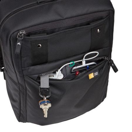 Рюкзак Case Logic Bryker Convertible BRYBP-114 19L (3203496) black