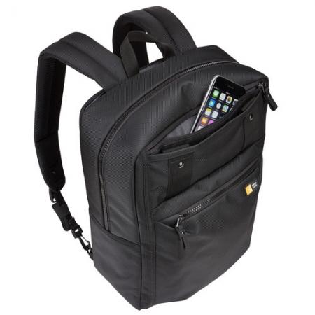 Рюкзак Case Logic Bryker Convertible BRYBP-114 19L (3203496) black