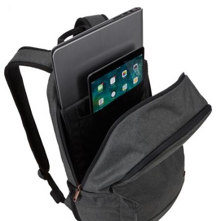 Рюкзак Case Logic ERA 23L (3203697) obsidian