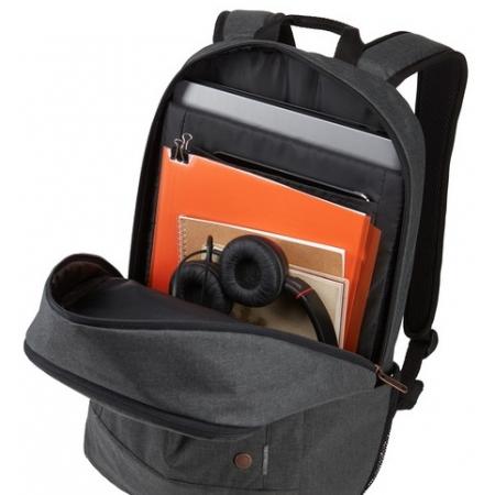 Рюкзак Case Logic ERA 23L (3203697) obsidian