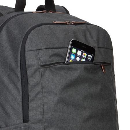 Рюкзак Case Logic ERA 23L (3203697) obsidian