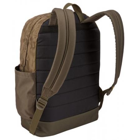 Рюкзак Case Logic Founder 26L (3203859) olive night/camo