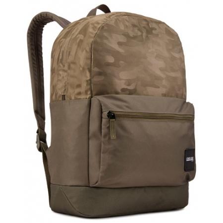 Рюкзак Case Logic Founder 26L (3203859) olive night/camo