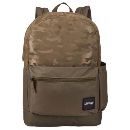 Рюкзак Case Logic Founder 26L (3203859) olive night/camo