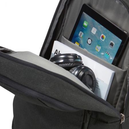 Рюкзак Case Logic Huxton 24L (3203361) black