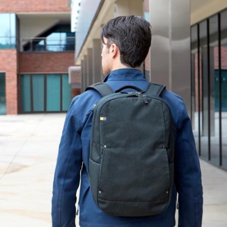 Рюкзак Case Logic Huxton 24L (3203362) midnight navy