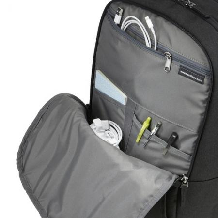 Рюкзак Case Logic Huxton 24L (3203362) midnight navy