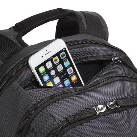 Рюкзак Case Logic InTransit 22L (3203266) black