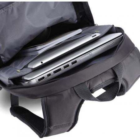 Рюкзак Case Logic Jaunt 23L (3203396) black