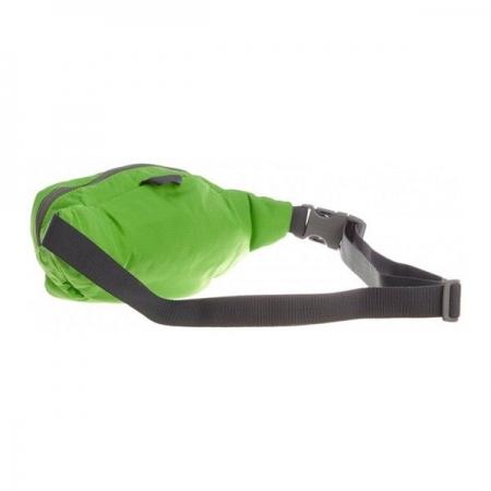 Сумка на пояс Deuter Belt I 1.5L (39004 2431) spring-anthracite