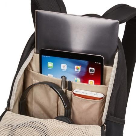 Рюкзак Case Logic Notion 17L (3204200) black