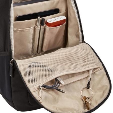 Рюкзак Case Logic Notion 17L (3204200) black