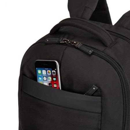 Рюкзак Case Logic Notion 25L (3204201) black