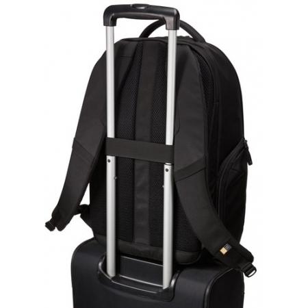 Рюкзак Case Logic Notion 25L (3204201) black