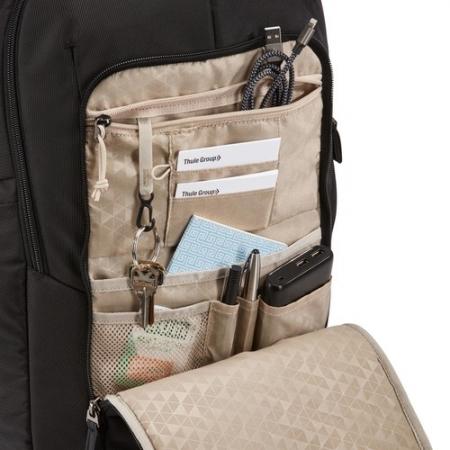 Рюкзак Case Logic Notion 29L (3204202) black
