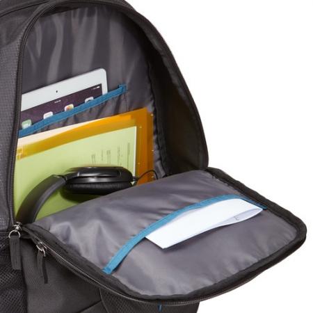 Рюкзак Case Logic PREV217 34L (3203405) black-midnight