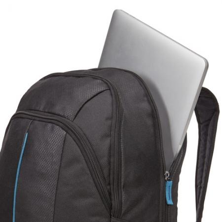 Рюкзак Case Logic PREV217 34L (3203405) black-midnight