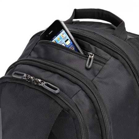 Рюкзак Case Logic Professional RBP-315 23L (3201632) black