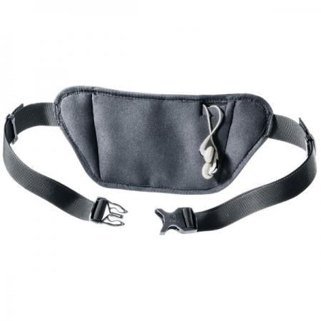 Сумка на пояс для бігу Deuter Neo belt I 1,5L (3910220 7208) black-seagreen