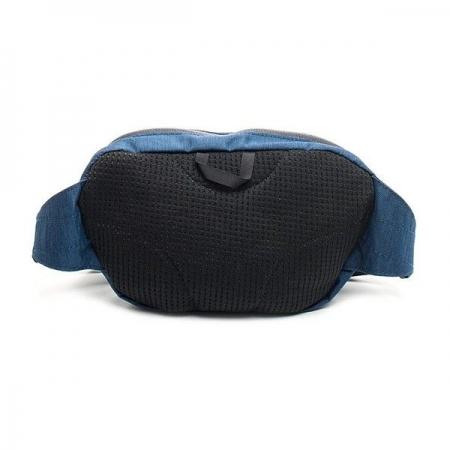 Сумка на пояс Deuter Organizer Belt 1.8L (39024 3022) midnight-dresscode