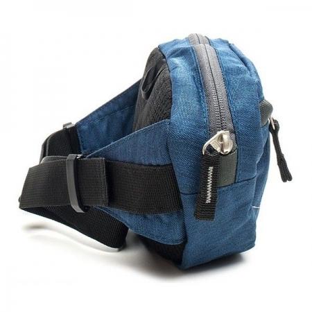 Сумка на пояс Deuter Organizer Belt 1.8L (39024 3022) midnight-dresscode