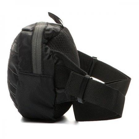 Сумка на пояс Deuter Organizer Belt 1.8L (39024 7520) black-anthracite