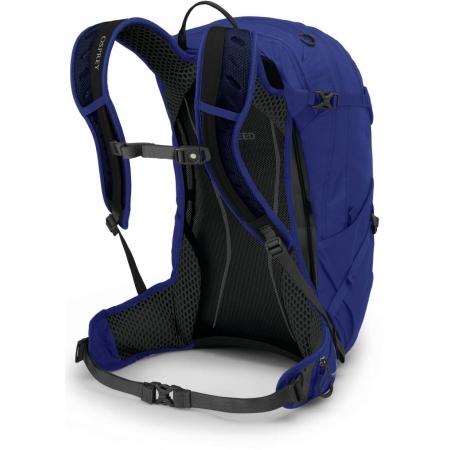 Рюкзак велосипедный женский Osprey Sylva 20L (10003924) zodiac purple