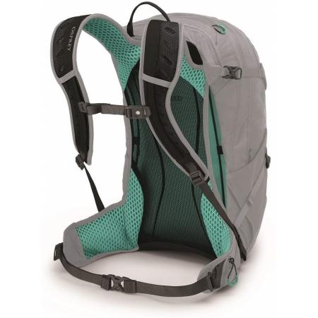 Рюкзак велосипедний жіночий Osprey Sylva 20L (10003285) downdraft grey