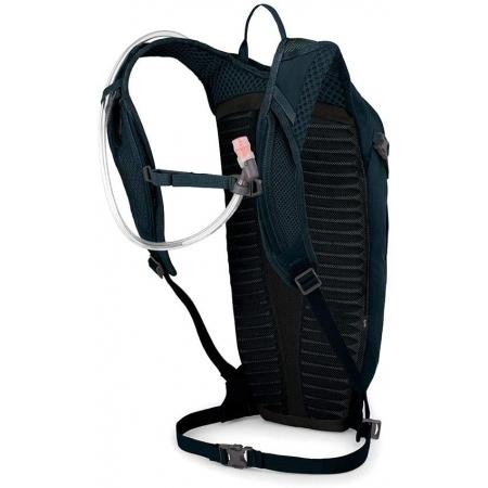Рюкзак велосипедный Osprey Siskin 8L (5-263-1-0) slate blue