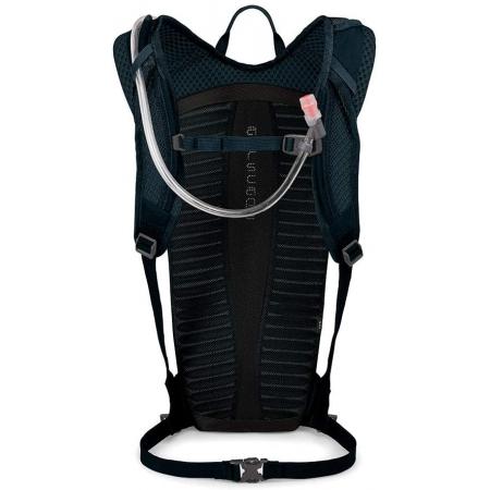 Рюкзак велосипедный Osprey Siskin 8L (5-263-1-0) slate blue