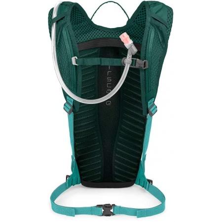 Рюкзак велосипедный женский Osprey Salida 8L (5-265-0-0) teal glass