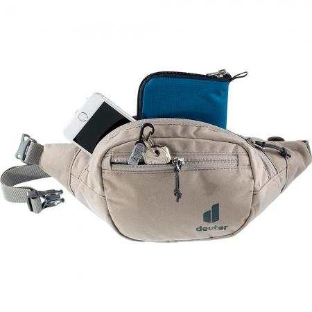 Сумка на пояс Deuter Urban Belt 1.5L (3910420 6007) pepper