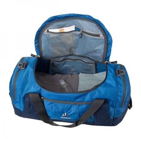 Сумка дорожня Deuter Relay 60L (35509 3033) ocean-midnight