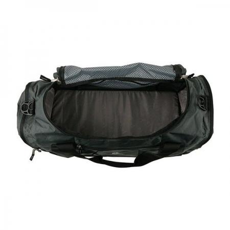 Сумка дорожня Deuter Relay 60L (35509 4700) granite-black