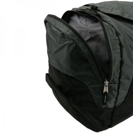 Сумка дорожня Deuter Relay 60L (35509 4700) granite-black