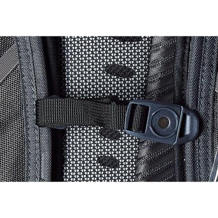 Рюкзак велосипедний Osprey Katari 3L Without reservoir (10003845) black