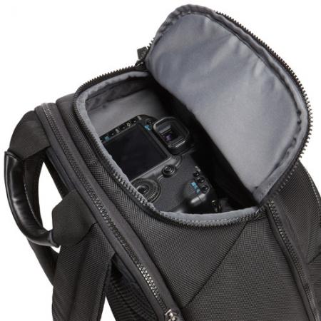 Рюкзак Case Logic Bryker Camera/Drone Large 17L (3203655) black
