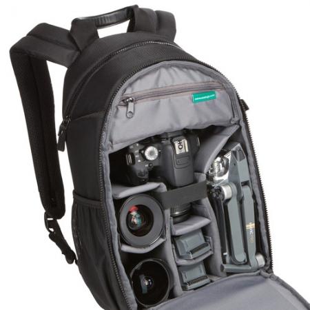 Рюкзак Case Logic Bryker Camera/Drone Medium 13L (3203654) black