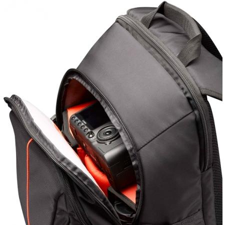 Рюкзак Case Logic SLR (3201319) black