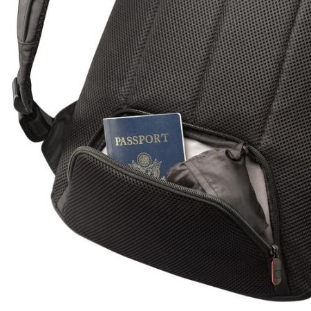 Рюкзак Case Logic SLR (3201319) black