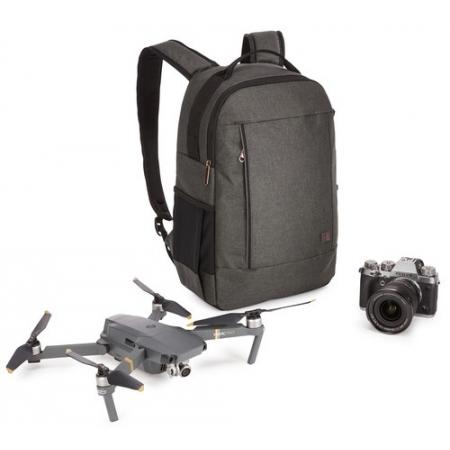 Рюкзак Case Logic Era Medium DSLR (3204003) grey
