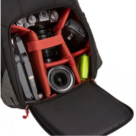 Рюкзак Case Logic Era Medium DSLR (3204003) grey