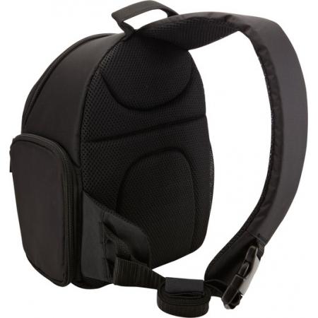 Рюкзак - слінг з однією лямкою Case Logic DSLR Camera Sling (3201478) black