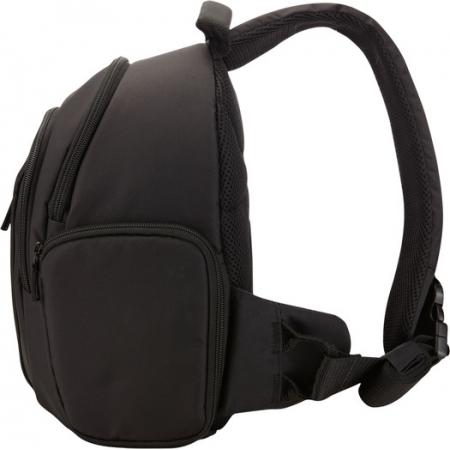 Рюкзак - слінг з однією лямкою Case Logic DSLR Camera Sling (3201478) black
