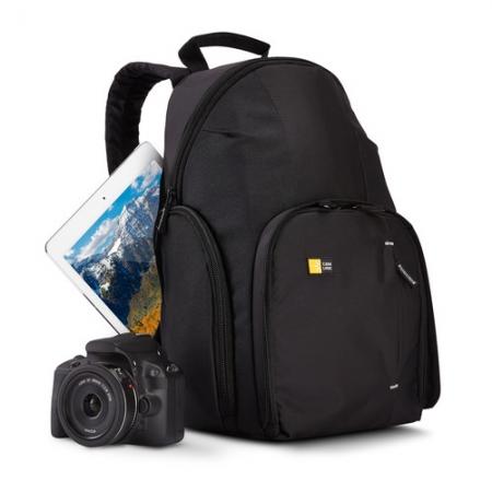 Рюкзак Case Logic TBC-411 (3201946) black