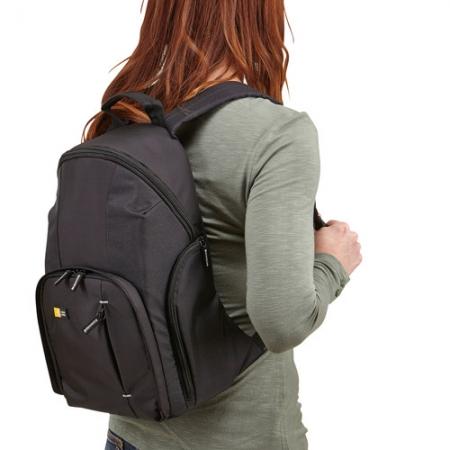 Рюкзак Case Logic TBC-411 (3201946) black