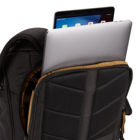 Рюкзак Case Logic Viso Large Camera Backpack CVBP-106 23L (3204535) black